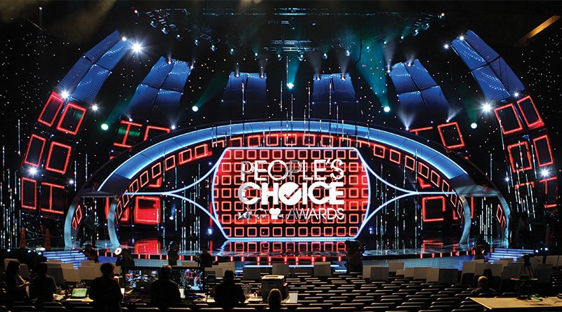 Premieres and Award Shows image