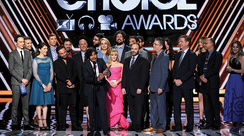 Premieres and Award Shows image