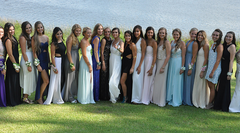 Proms image