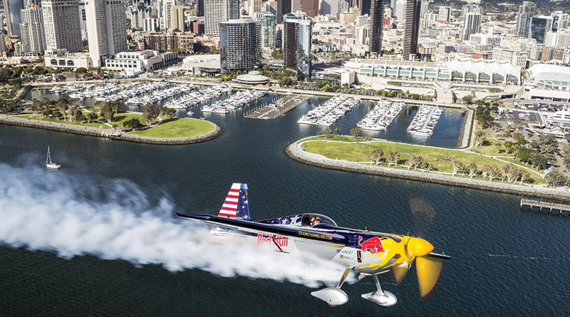 Red Bull Air Race image