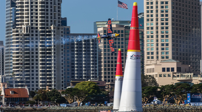Red Bull Air Race image