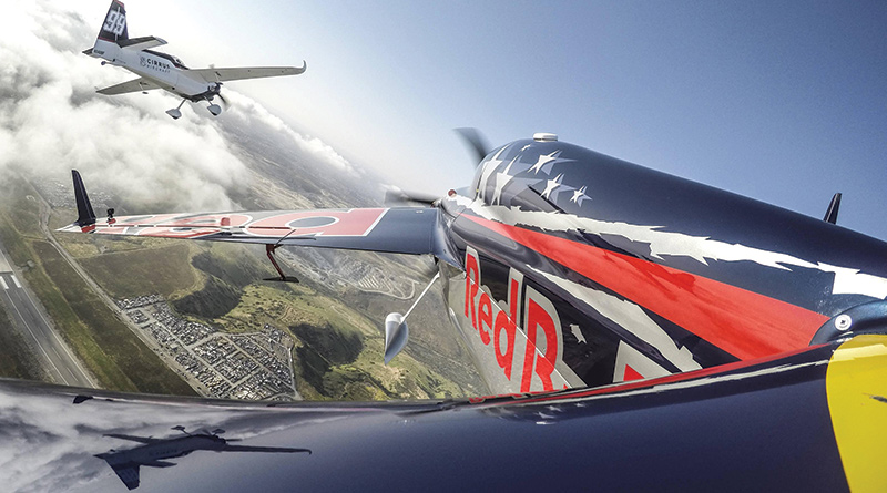 Red Bull Air Race image