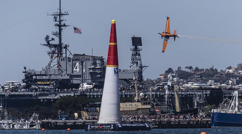 Red Bull Air Race image