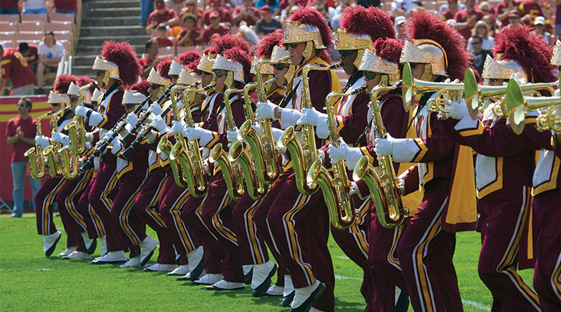 Rose Bowl image