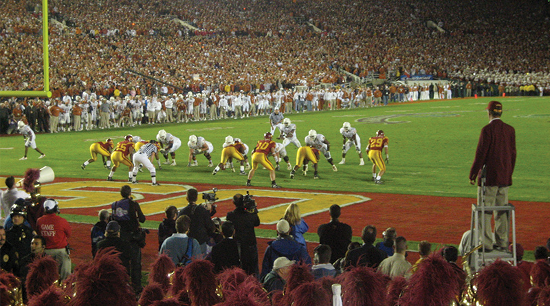 Rose Bowl image