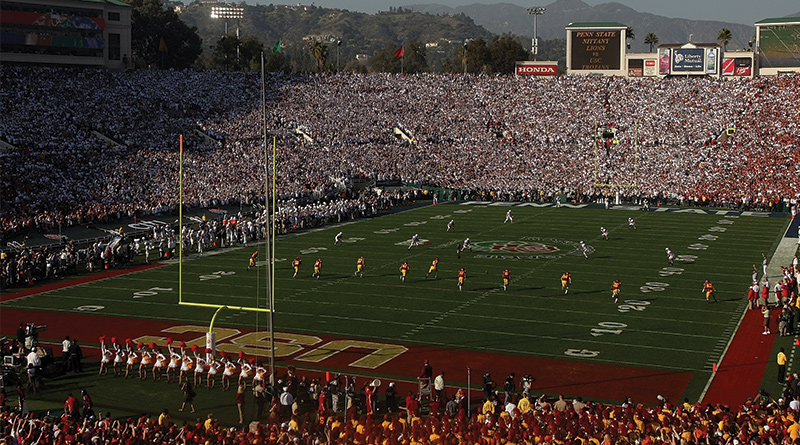 Rose Bowl image