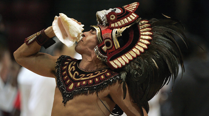 SDSU Aztecs