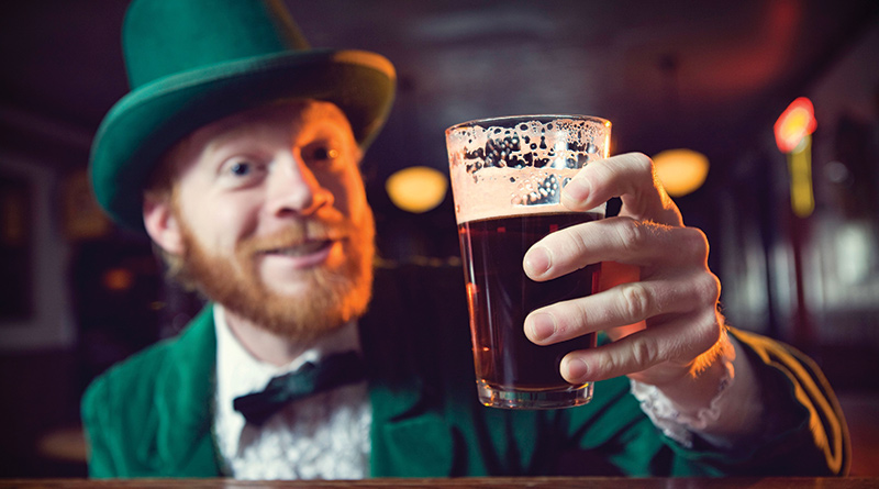 St. Patrick