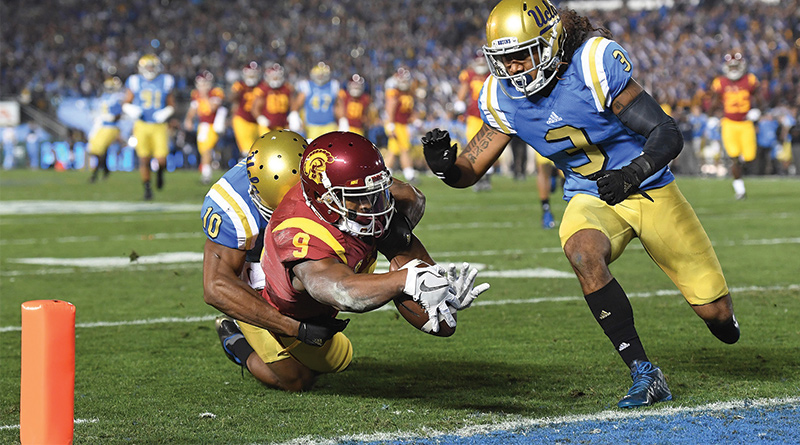 UCLA / USC Sports