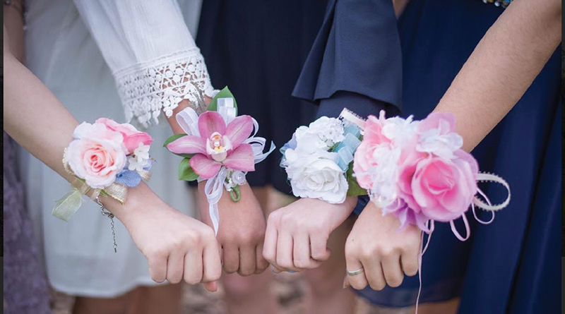 Winter Formals
